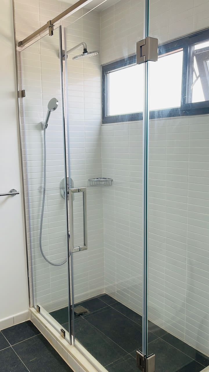 Three (3) Bedroom Semi-detached House For Rent in a Gated Community at Oyarifa