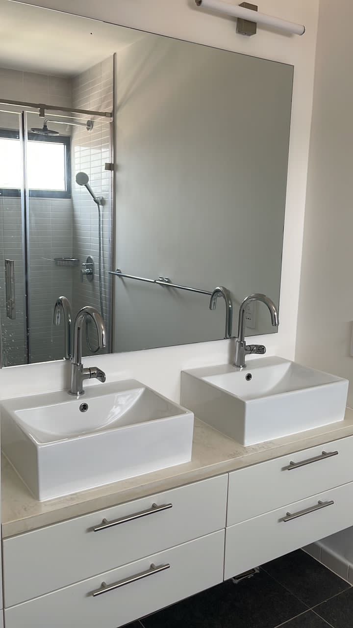 Three (3) Bedroom Semi-detached House For Rent in a Gated Community at Oyarifa