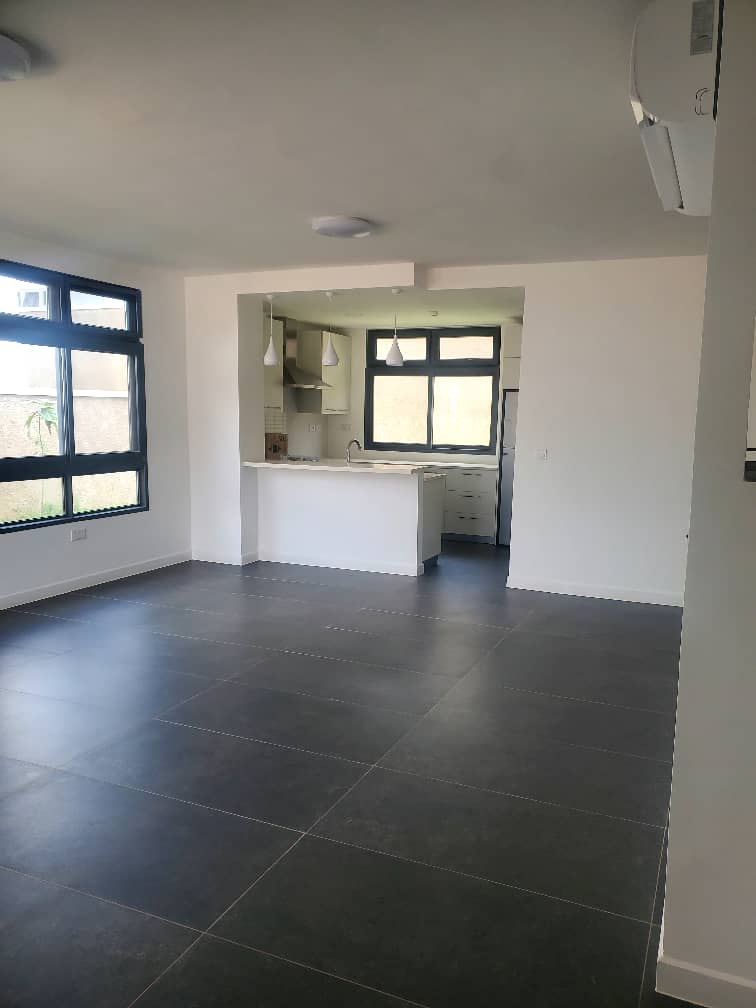 Three (3) Bedroom Semi-detached House For Rent in a Gated Community at Oyarifa