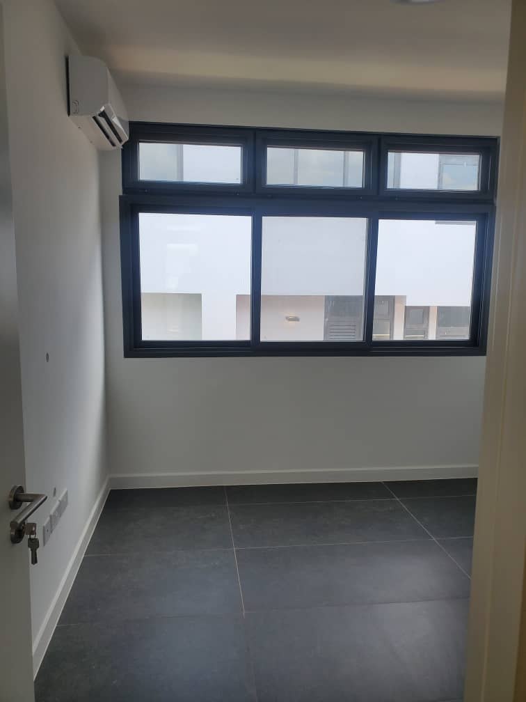 Three (3) Bedroom Semi-detached House For Rent in a Gated Community at Oyarifa