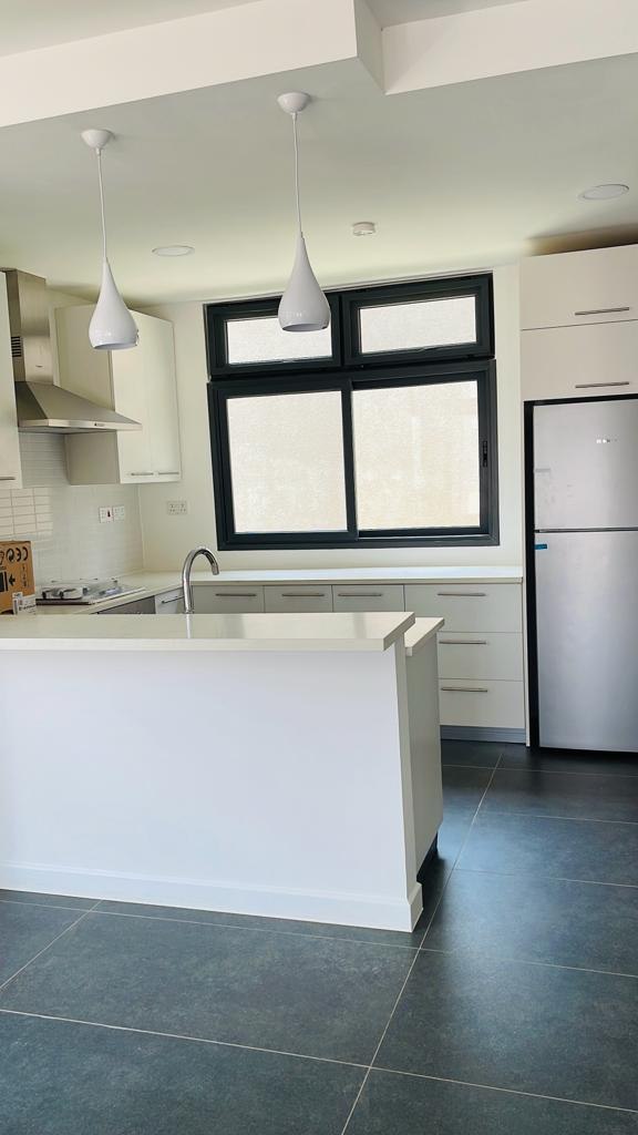 Three (3) Bedroom Semi-detached House For Rent in a Gated Community at Oyarifa