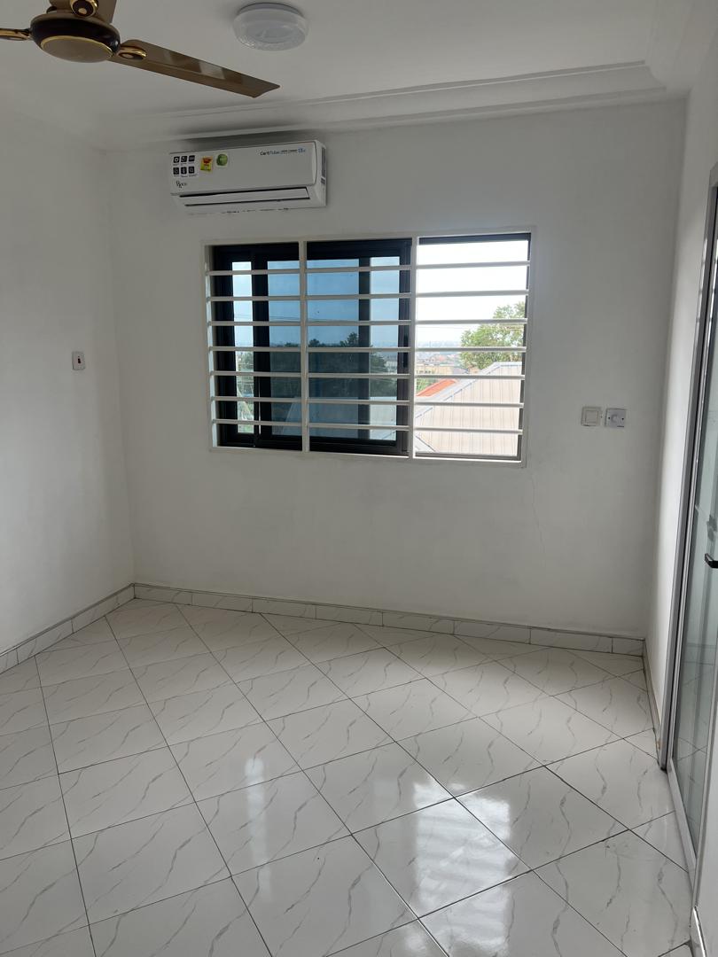 Three (3) Bedroom Semi-detached House For Sale at Ashongman Estates