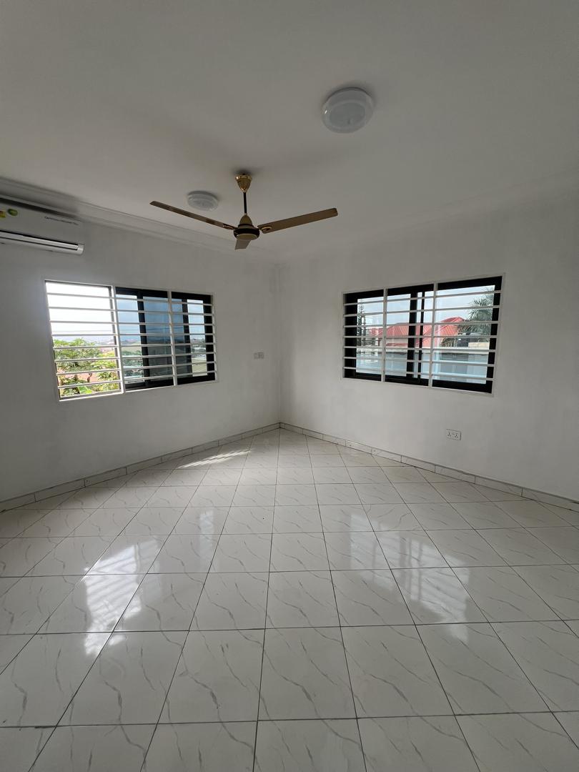 Three (3) Bedroom Semi-detached House For Sale at Ashongman Estates
