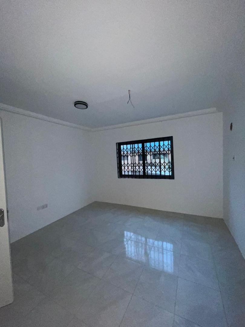 Three (3) Bedroom Semi-detached House For Sale at Ayi Mensah