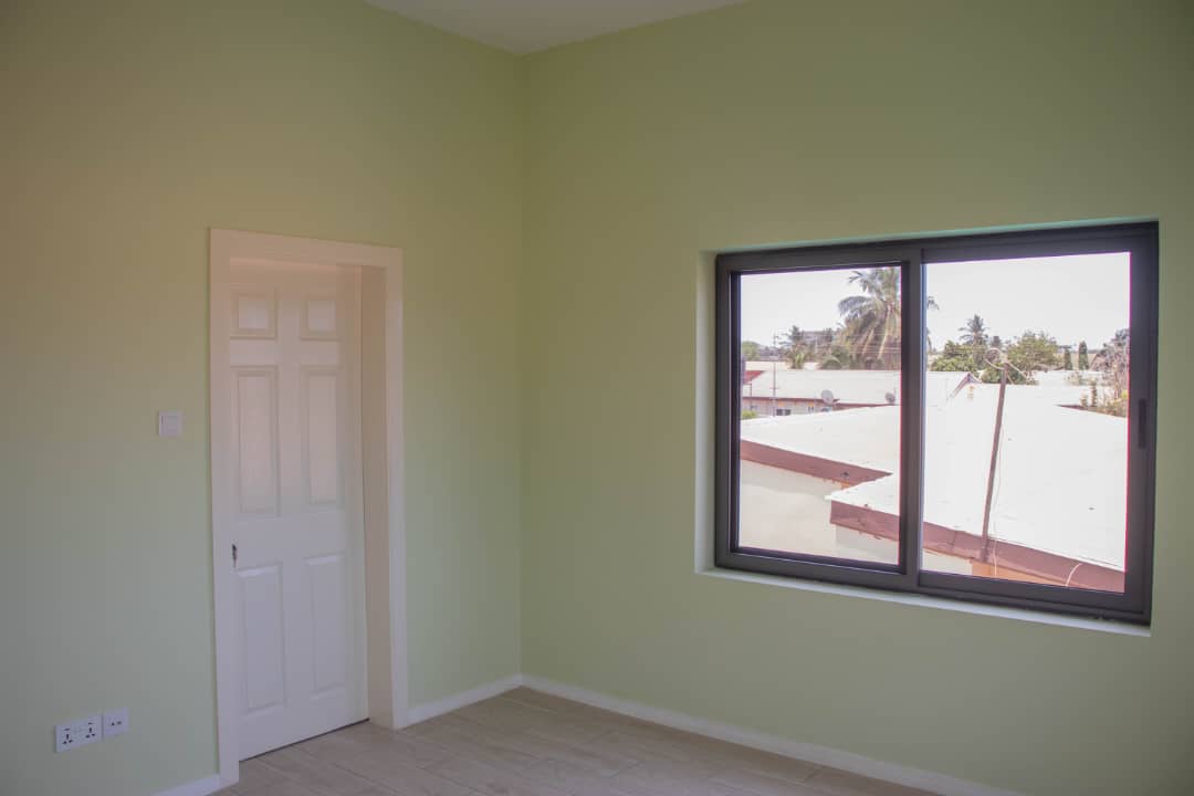 Three (3) Bedroom Semi-detached House For Sale at East Legon Hills