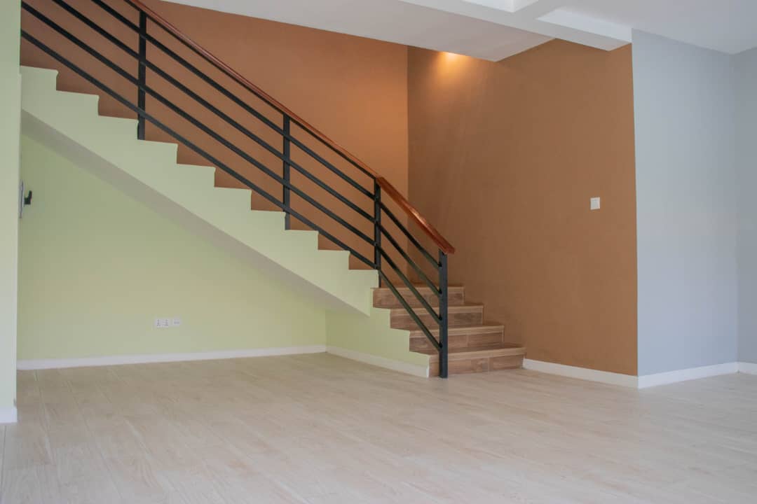 Three (3) Bedroom Semi-detached House For Sale at East Legon Hills