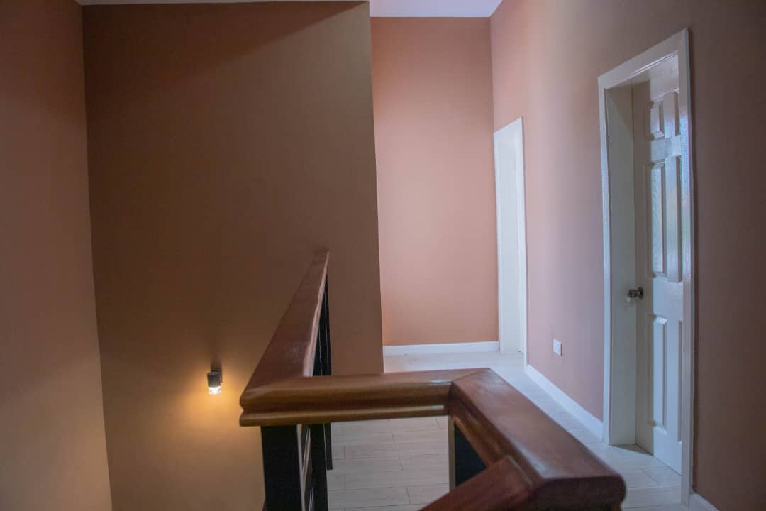 Three (3) Bedroom Semi-detached House For Sale at East Legon Hills