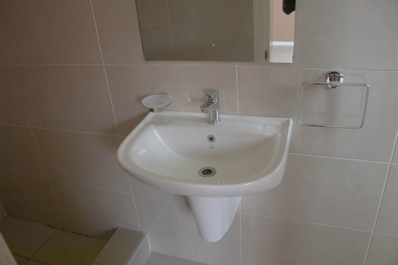 Three (3) Bedroom Semi-detached House For Sale at East Legon Hills