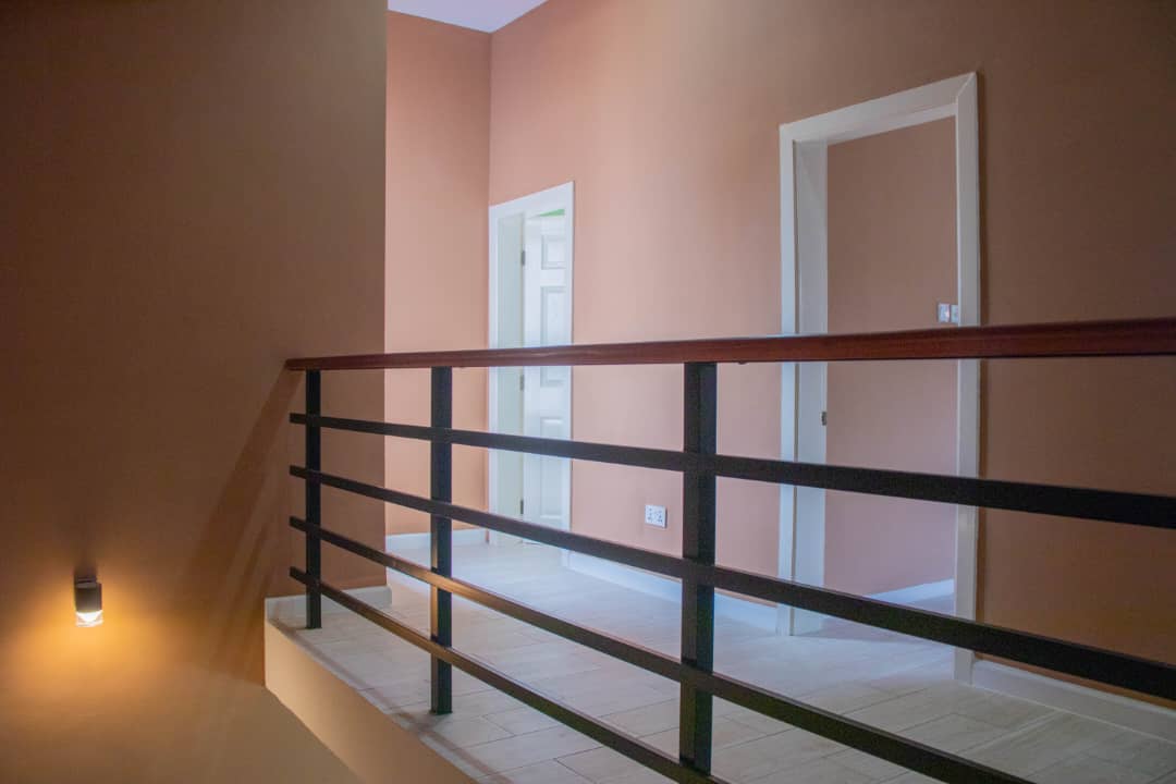 Three (3) Bedroom Semi-detached House For Sale at East Legon Hills