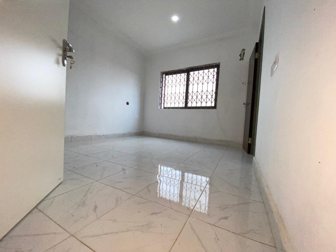 Three (3) Bedroom Semi-detached House For Sale at Kwabenya