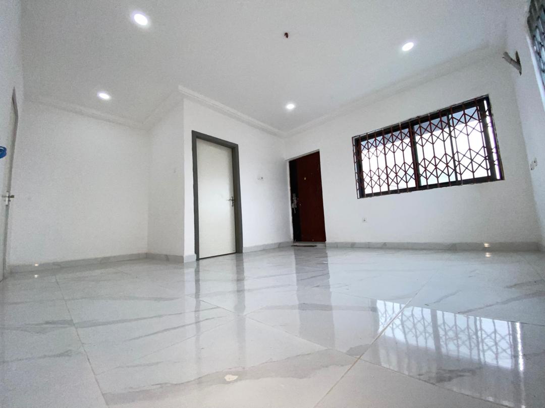 Three (3) Bedroom Semi-detached House For Sale at Kwabenya