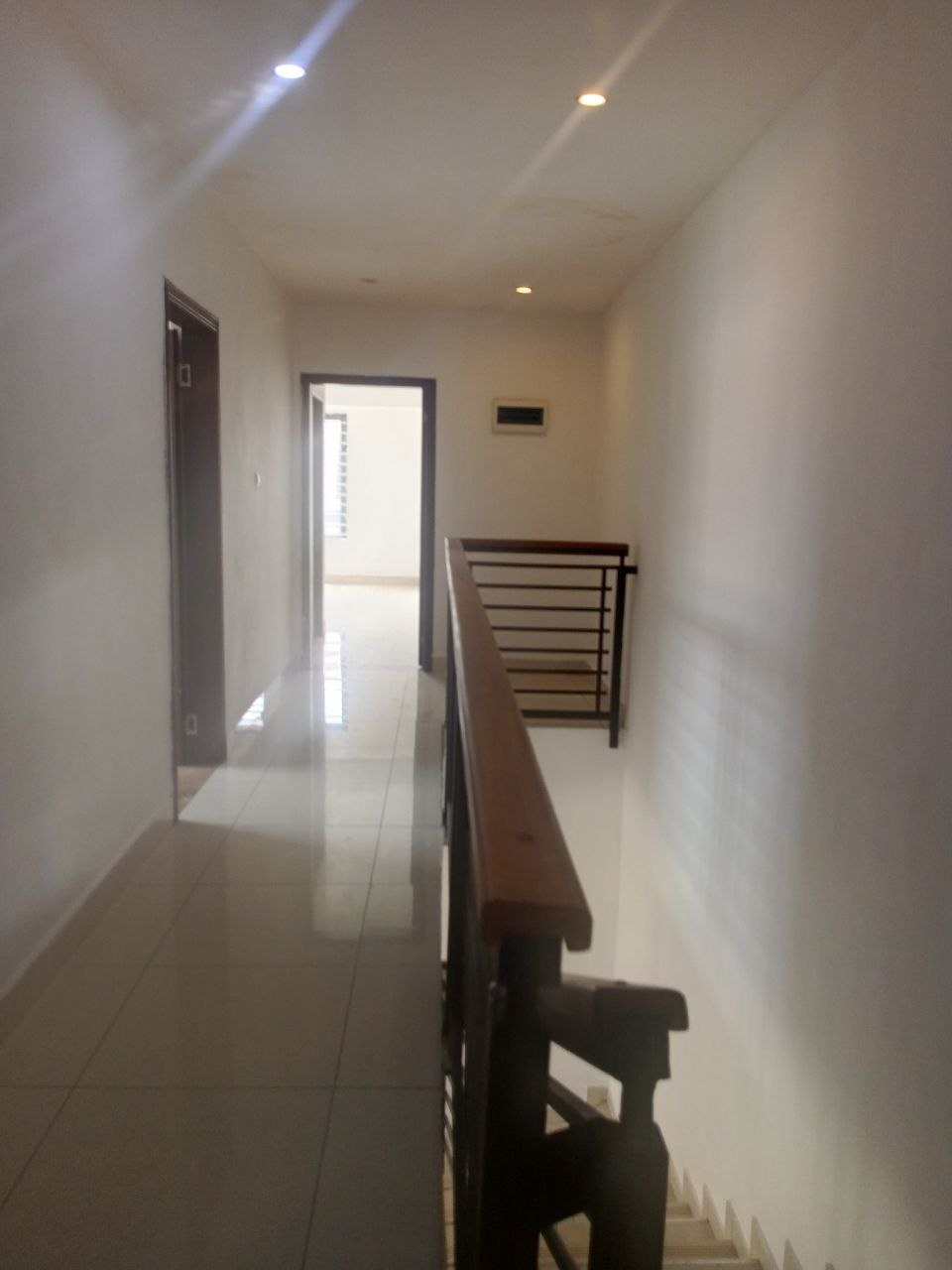 Three (3) Bedroom Semi-detached House with Boys' Quarters For Rent at East Legon Adjiringanor