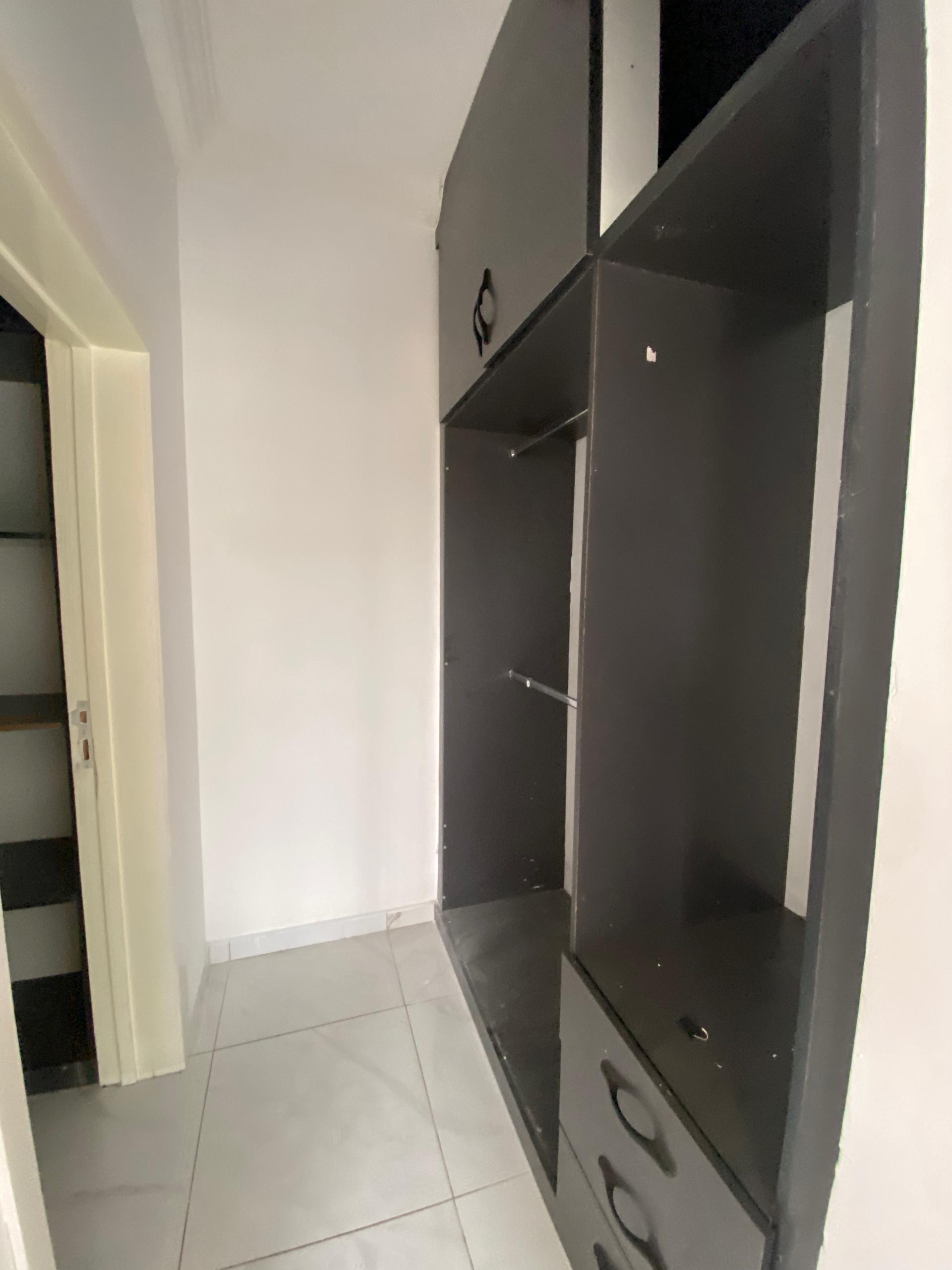 Three (3) Bedroom Semi-detached House with Boys' Quarters For Rent at Spintex