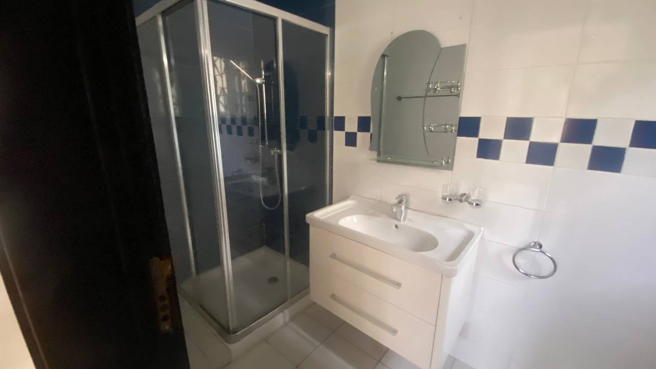 Three (3) Bedroom Semi-detached Townhouse in a Gated Community For Rent at Cantonments