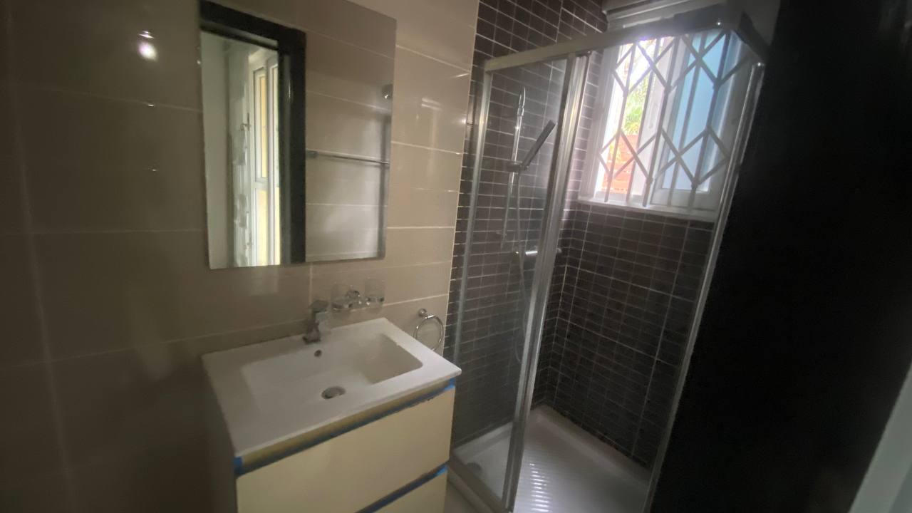 Three (3) Bedroom Semi-detached Townhouse in a Gated Community For Rent at Cantonments