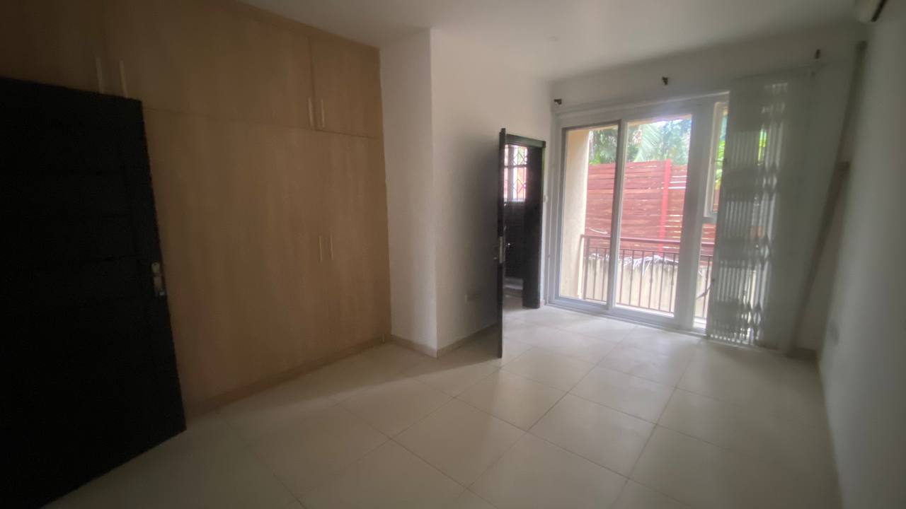 Three (3) Bedroom Semi-detached Townhouse in a Gated Community For Rent at Cantonments