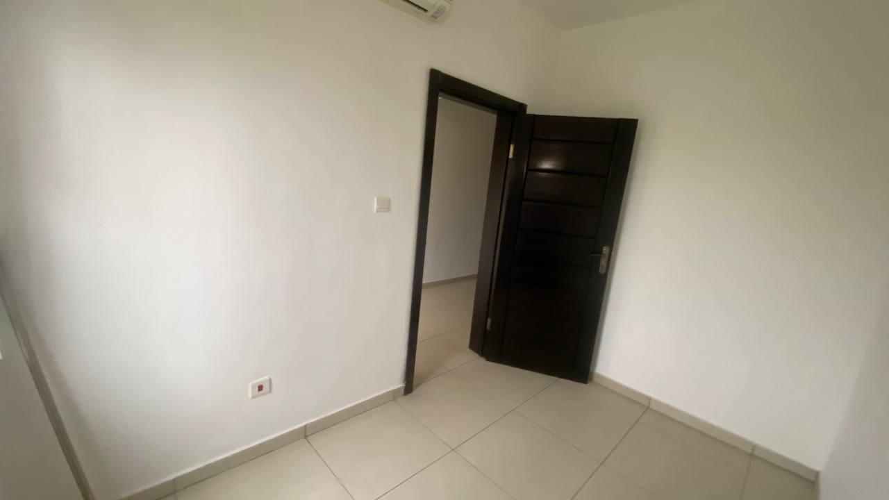 Three (3) Bedroom Semi-detached Townhouse in a Gated Community For Rent at Cantonments