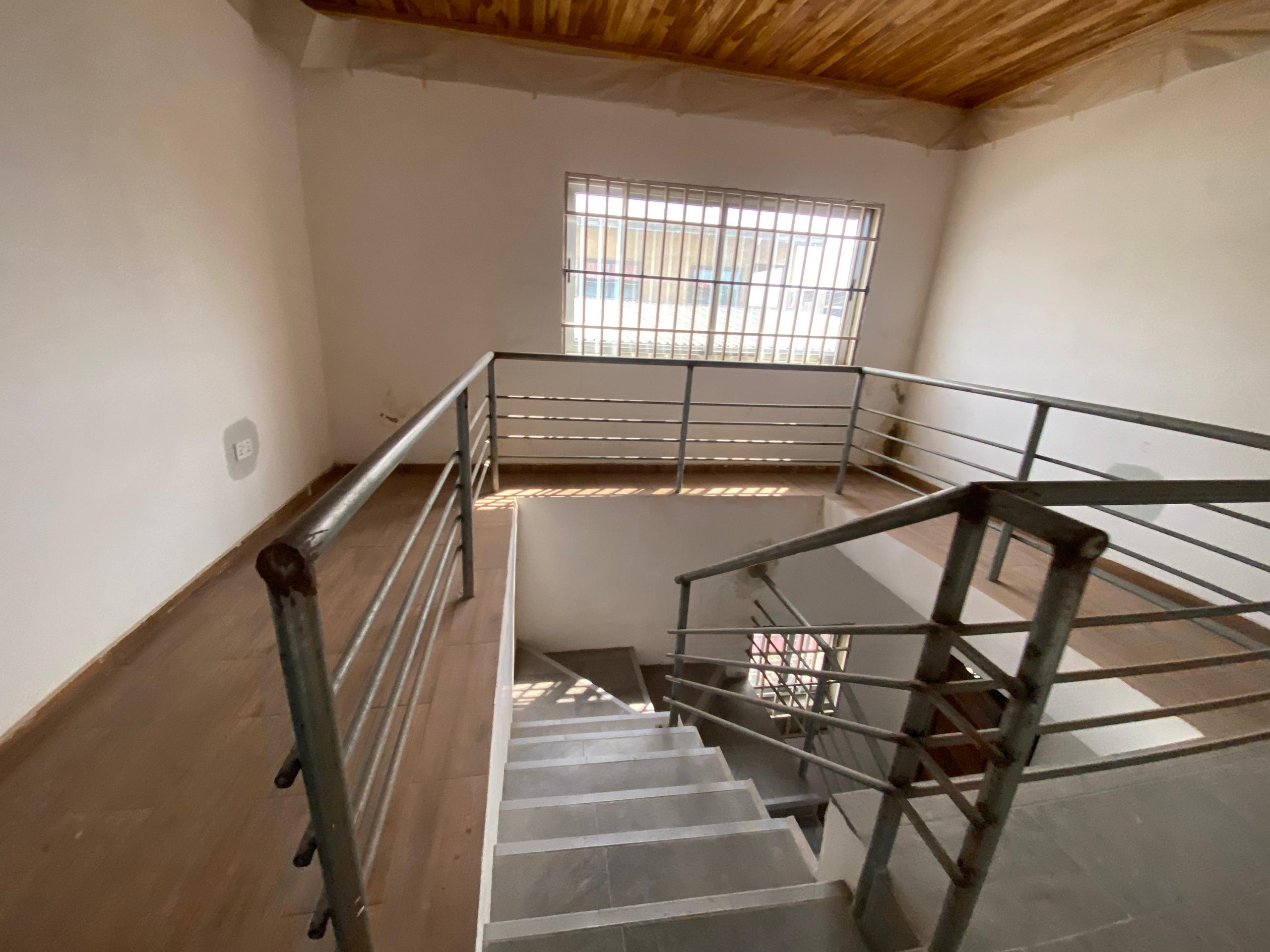 Three (3) Bedroom Semi-detched House For Rent with Boys' Quarters at East Legon