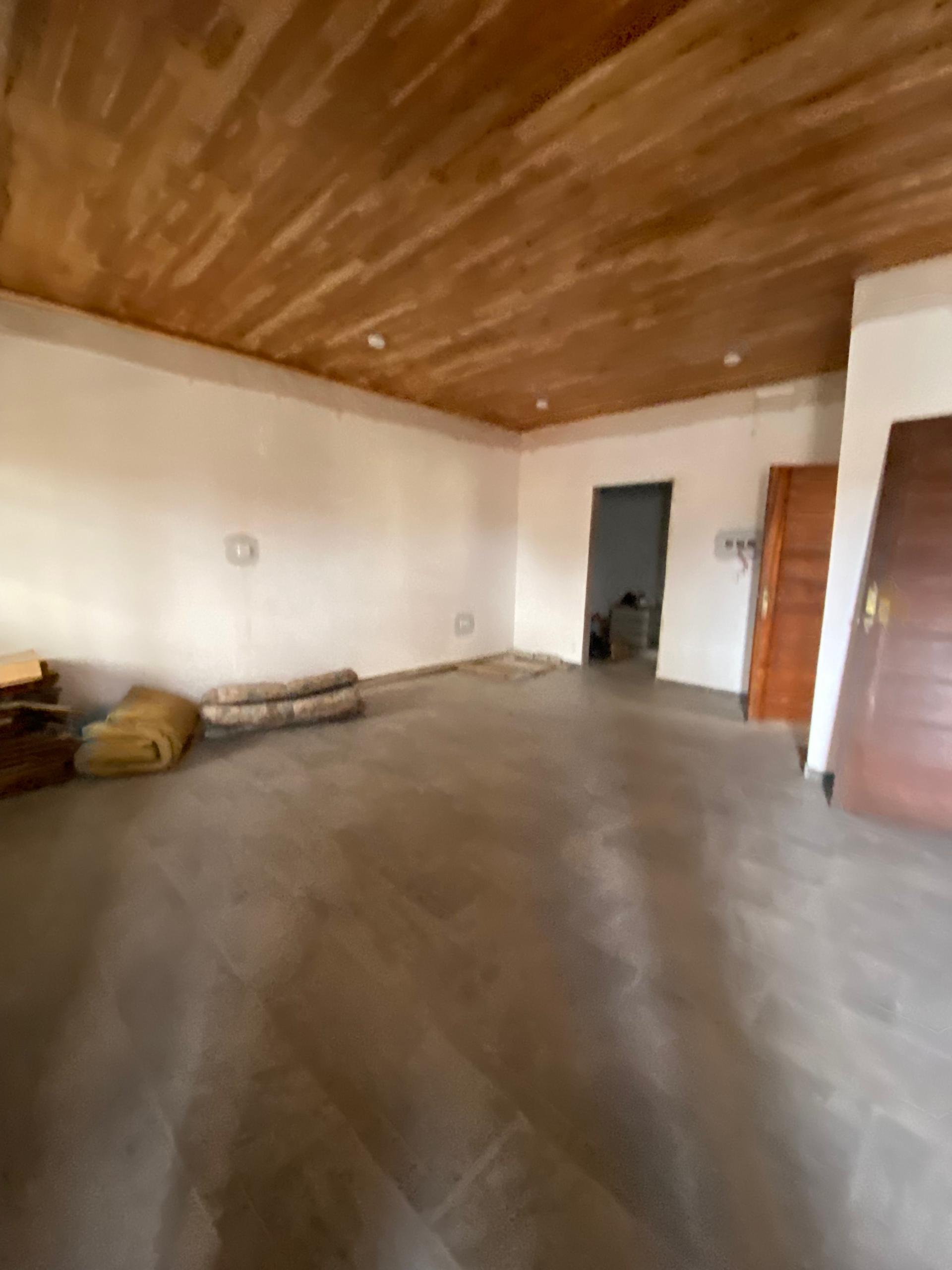 Three (3) Bedroom Semi-detched House For Rent with Boys' Quarters at East Legon