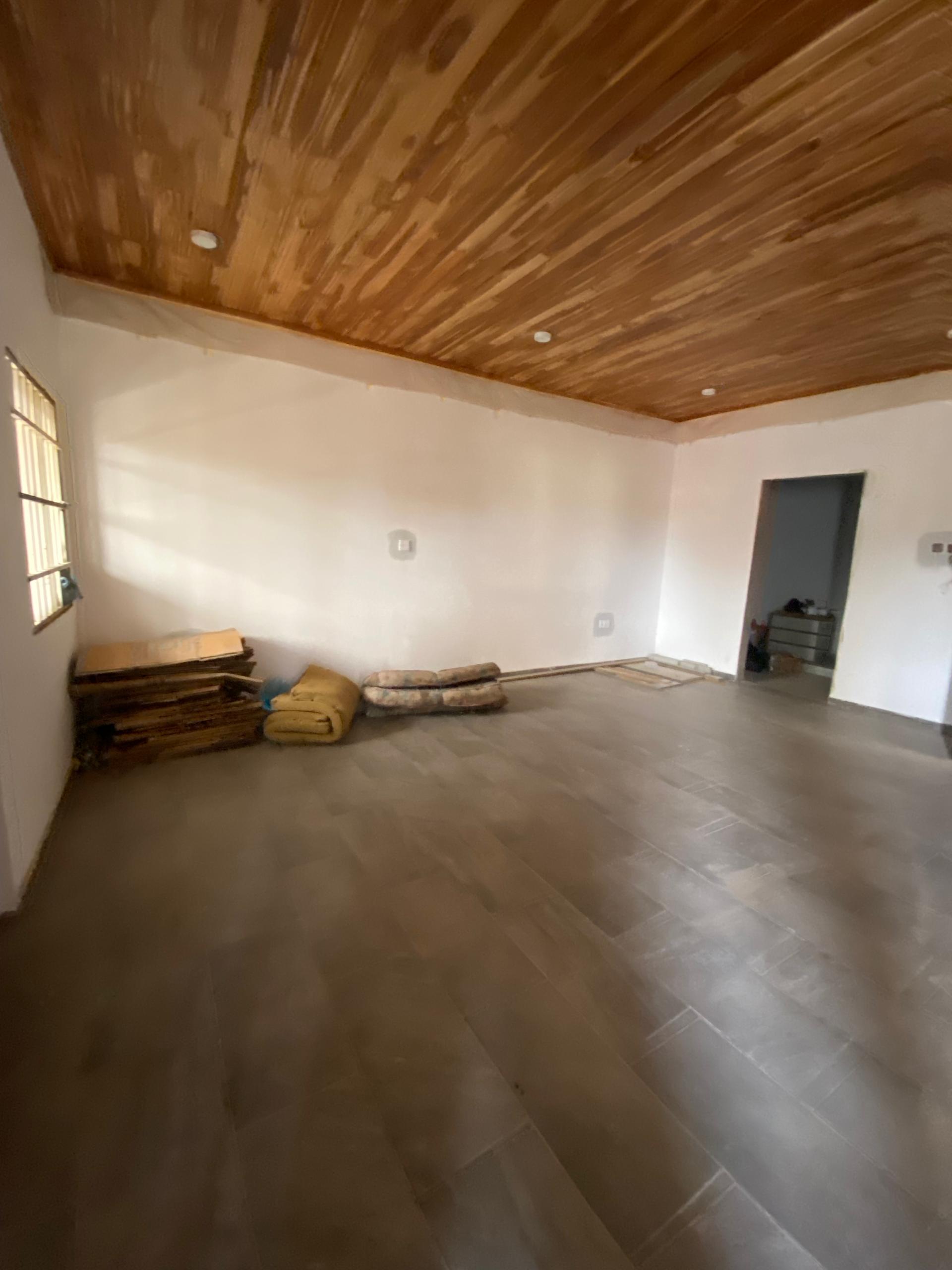 Three (3) Bedroom Semi-detched House For Rent with Boys' Quarters at East Legon