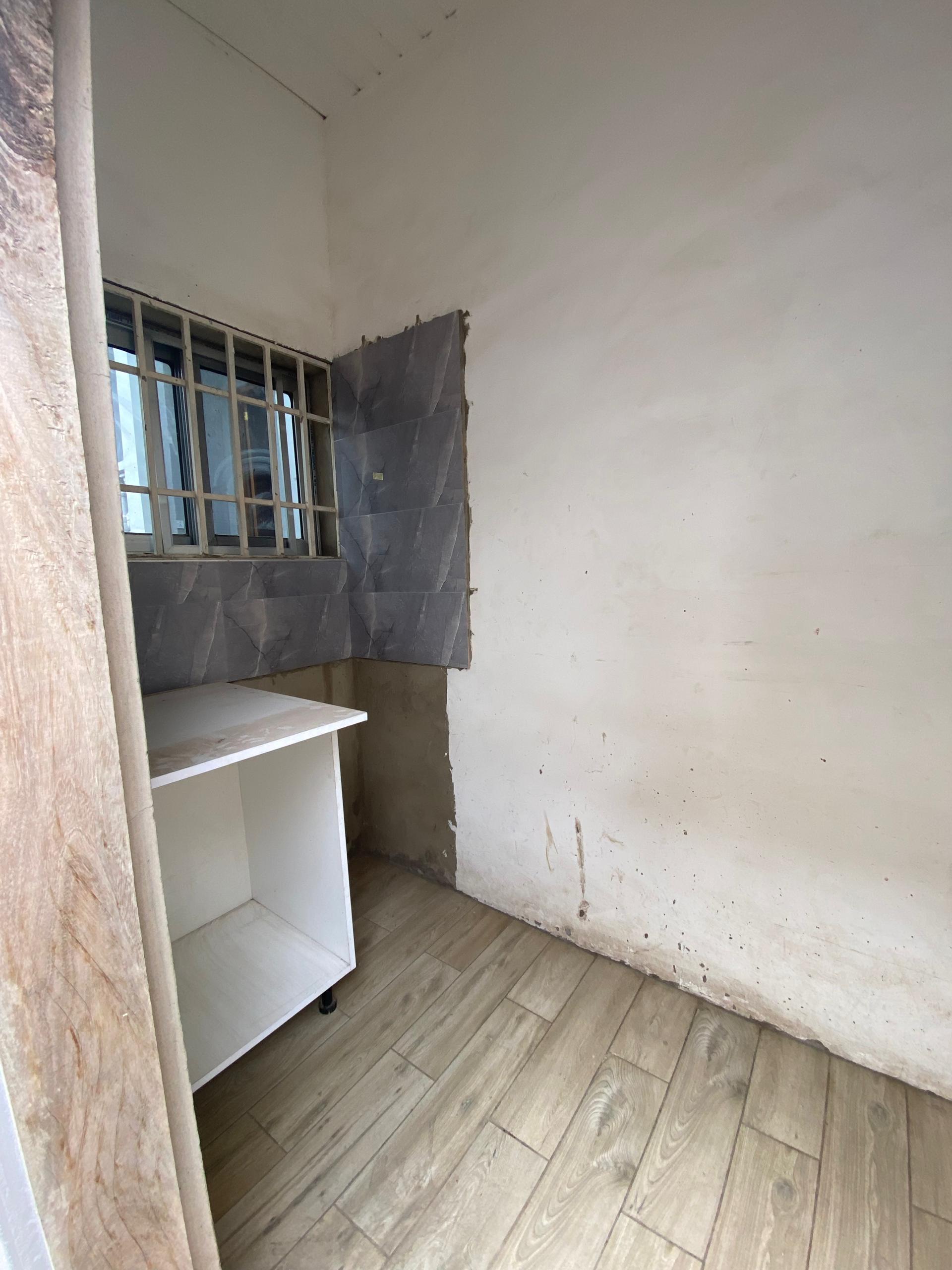 Three (3) Bedroom Semi-detched House For Rent with Boys' Quarters at East Legon