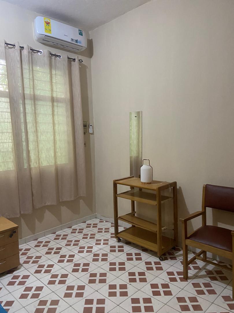 Three (3) Bedroom Semi-furnished Apartments For Rent at Gbawe Mallam