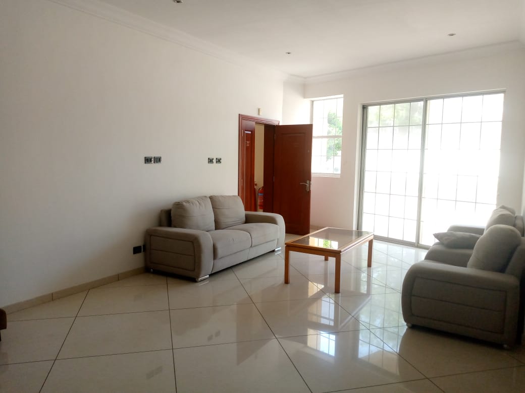 Three (3) Bedroom Semi-furnished Apartments for Sale at Cantonments