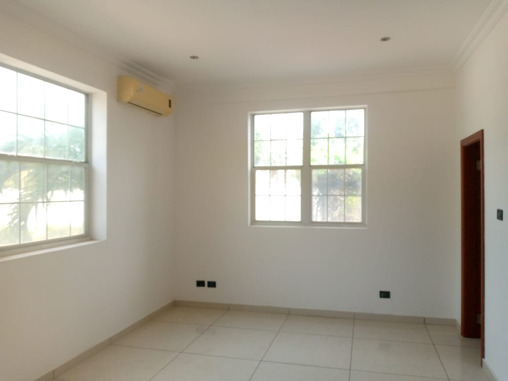 Three (3) Bedroom Semi-furnished Apartments for Sale at Cantonments