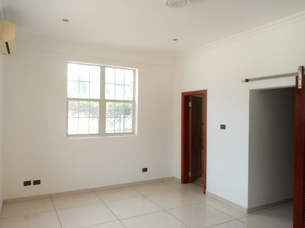 Three (3) Bedroom Semi-furnished Apartments for Sale at Cantonments