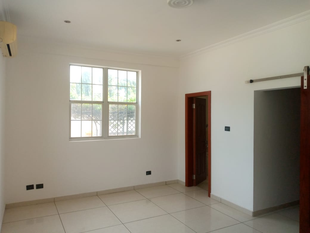 Three (3) Bedroom Semi-furnished Apartments for Sale at Cantonments