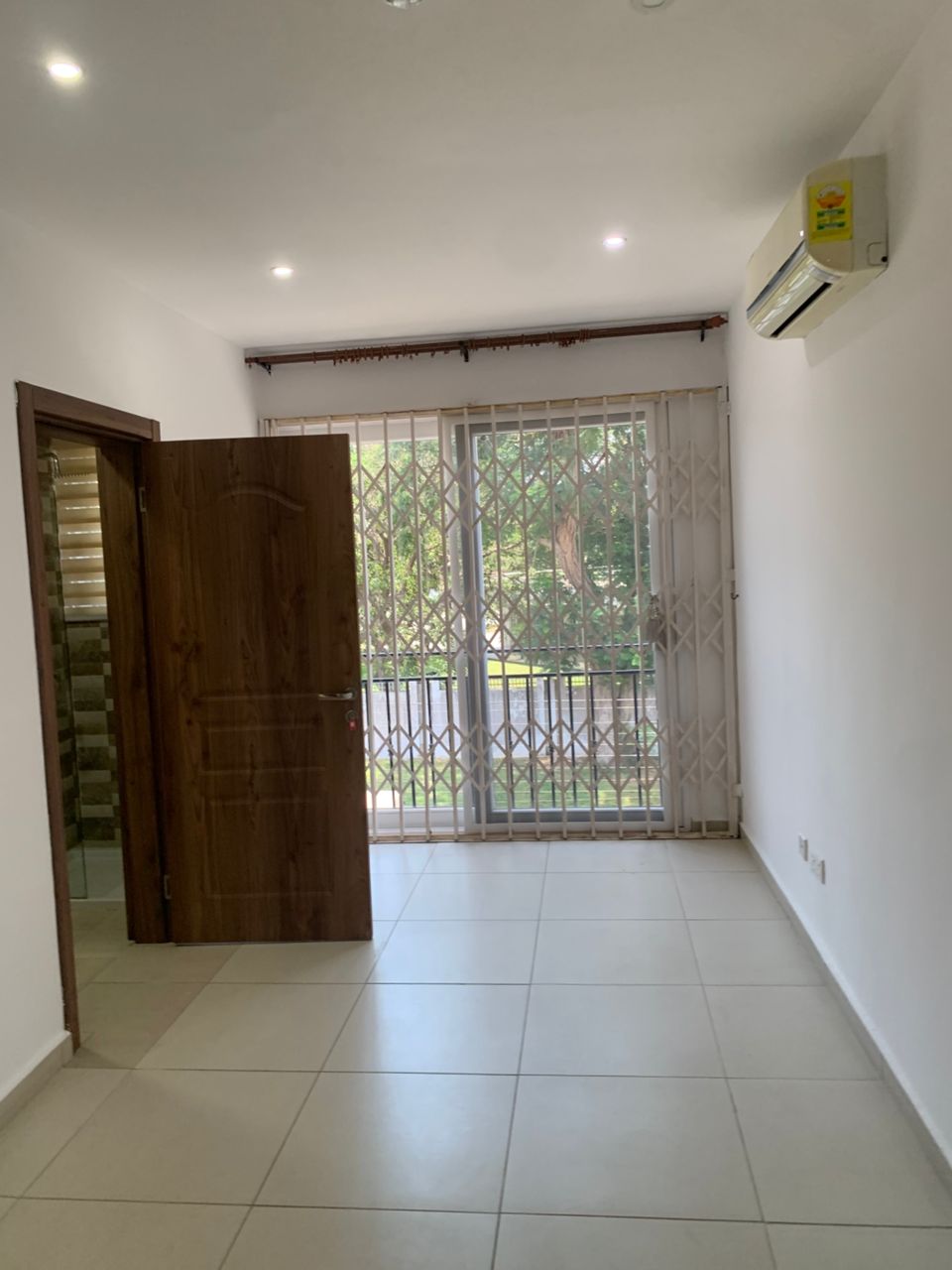 Three (3) Bedroom Semi-Detached Townhouse with Boys' Quarters For Sale at Cantonments