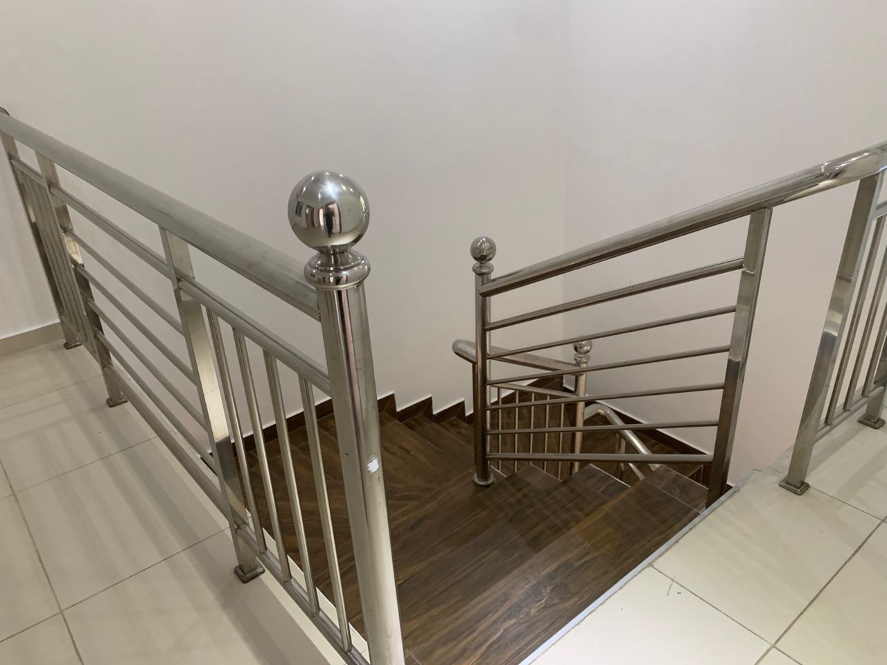 Three (3) Bedroom Semi-Detached Townhouse with Boys' Quarters For Sale at Cantonments