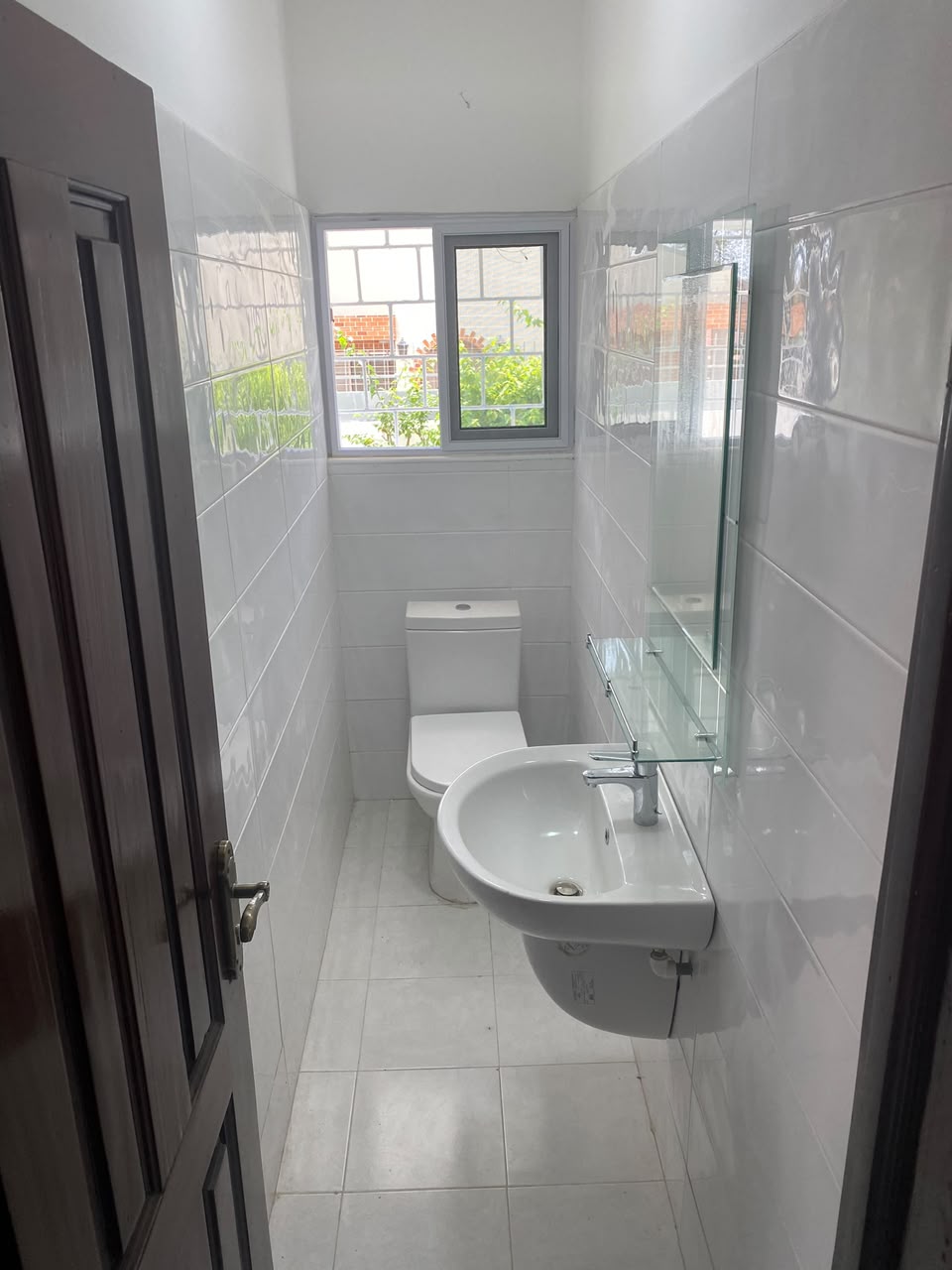 Three (3) Bedroom Standalone House with 2 Boys' Quarters For Rent at Cantonments
