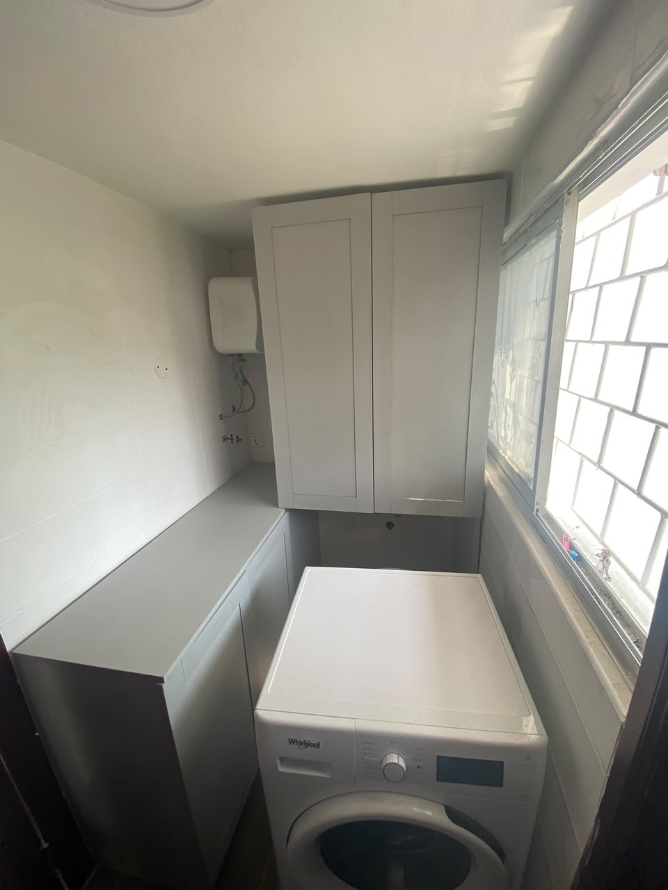 Three (3) Bedroom Standalone House with 2 Boys' Quarters For Rent at Cantonments