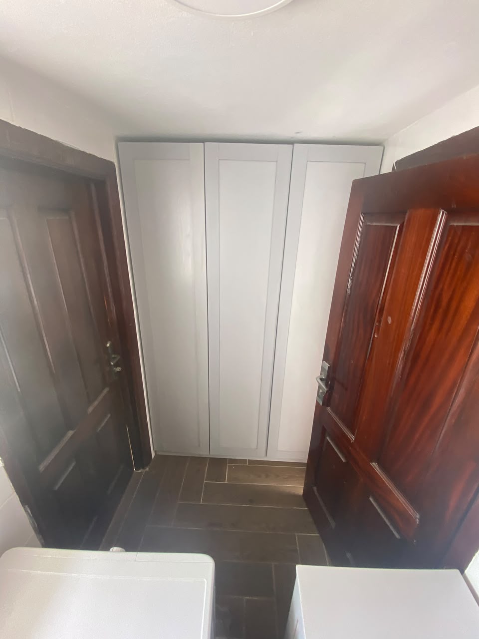 Three (3) Bedroom Standalone House with 2 Boys' Quarters For Rent at Cantonments