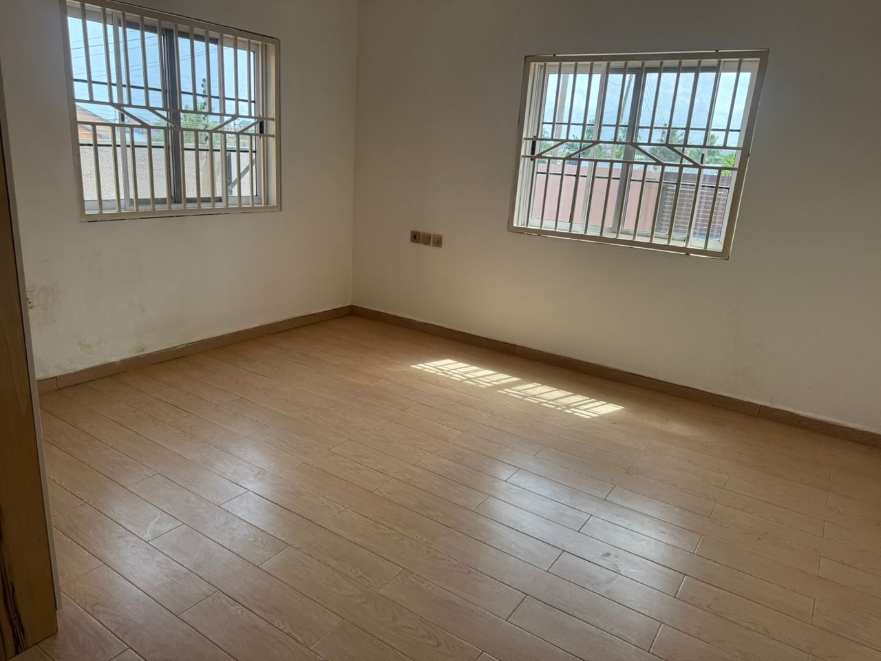 Three (3) Bedroom Townhouse For Rent at Achimota Tantra Hills