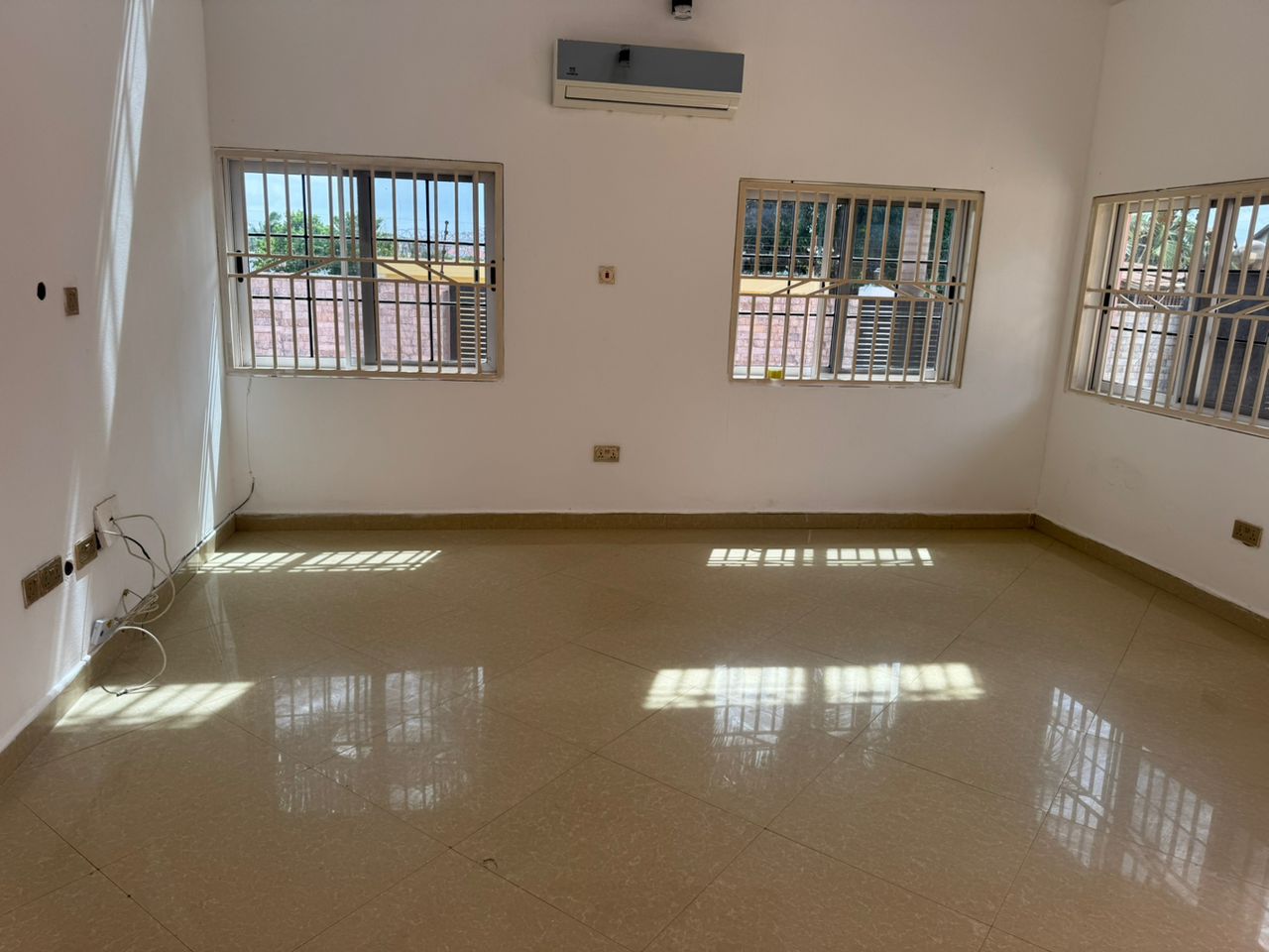 Three (3) Bedroom Townhouse For Rent at Achimota Tantra Hills