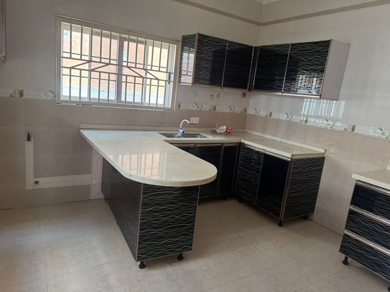 Three (3) Bedroom Townhouse For Rent at Achimota Tantra Hills