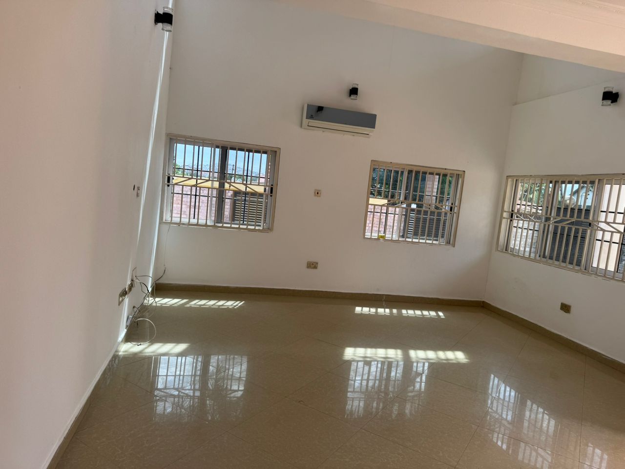 Three (3) Bedroom Townhouse For Rent at Achimota Tantra Hills