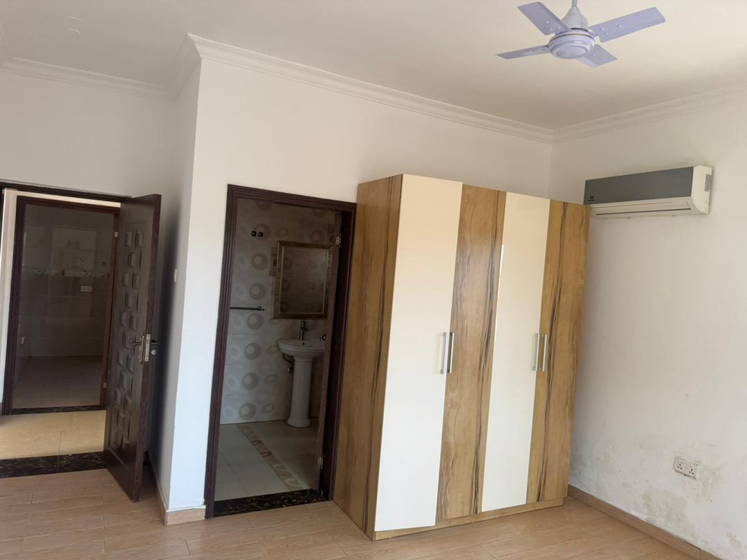 Three (3) Bedroom Townhouse For Rent at Achimota Tantra Hills