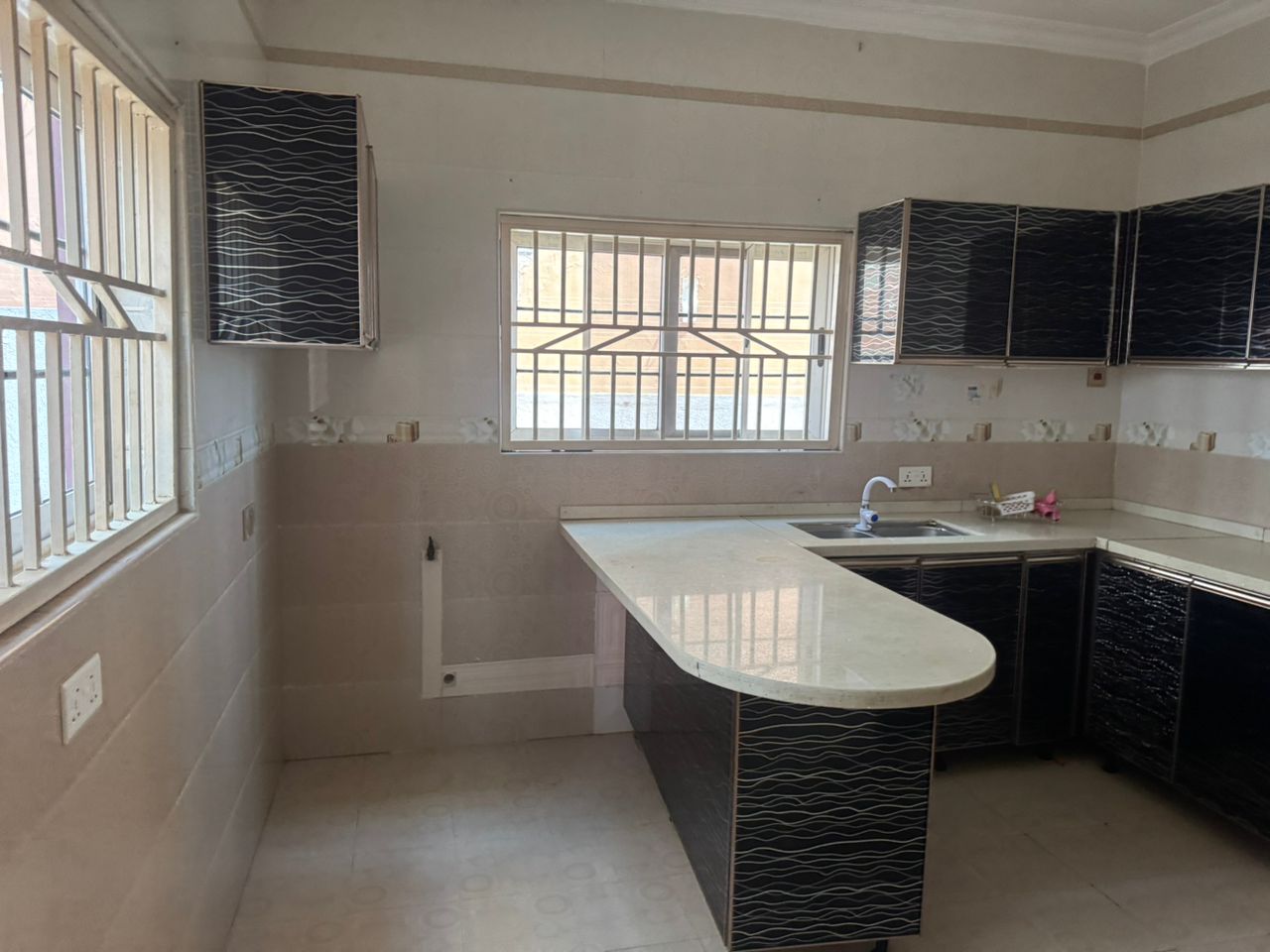 Three (3) Bedroom Townhouse For Rent at Achimota Tantra Hills