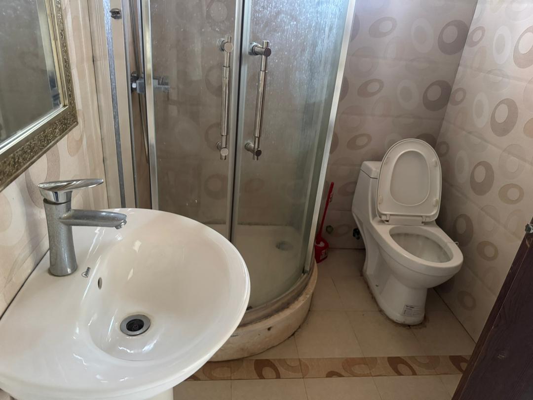 Three (3) Bedroom Townhouse For Rent at Achimota Tantra Hills