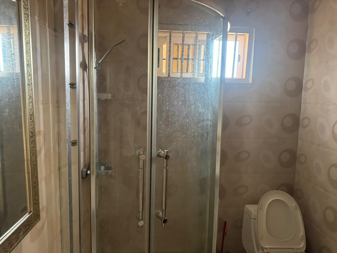 Three (3) Bedroom Townhouse For Rent at Achimota Tantra Hills