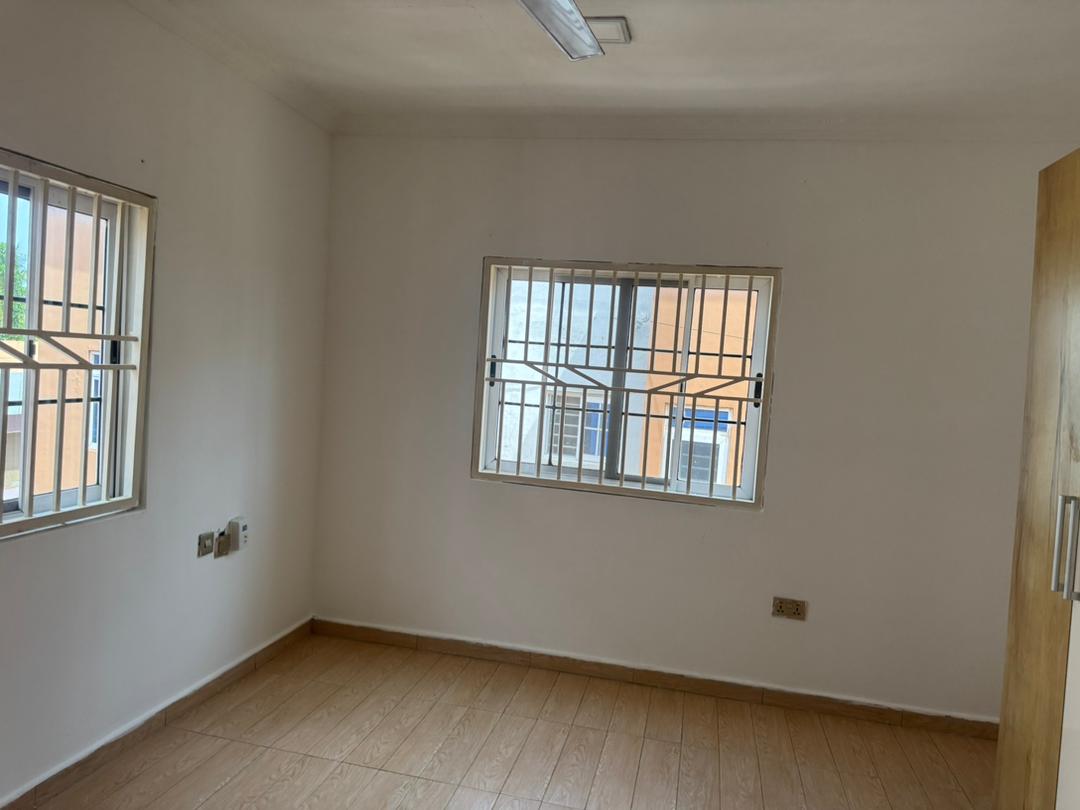 Three (3) Bedroom Townhouse For Rent at Achimota Tantra Hills