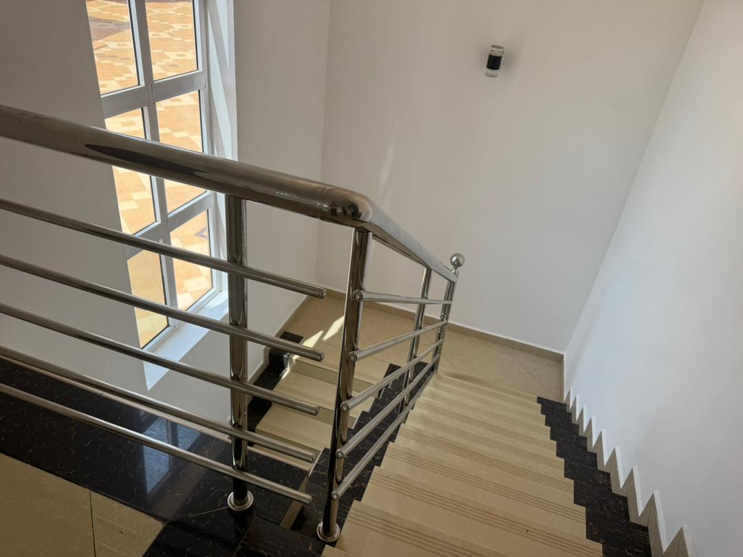 Three (3) Bedroom Townhouse For Rent at Achimota Tantra Hills