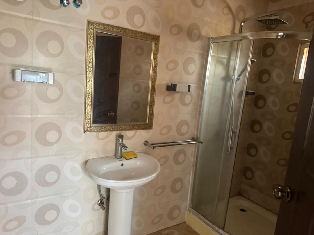 Three (3) Bedroom Townhouse For Rent at Achimota Tantra Hills