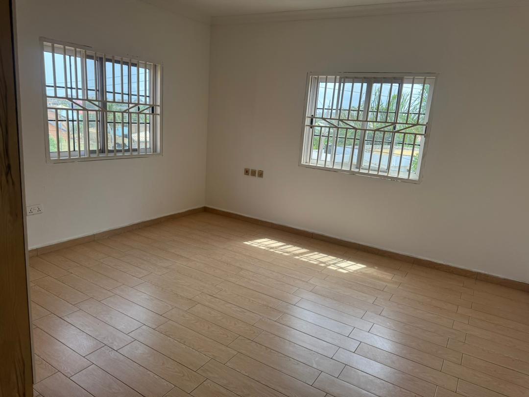 Three (3) Bedroom Townhouse For Rent at Achimota Tantra Hills