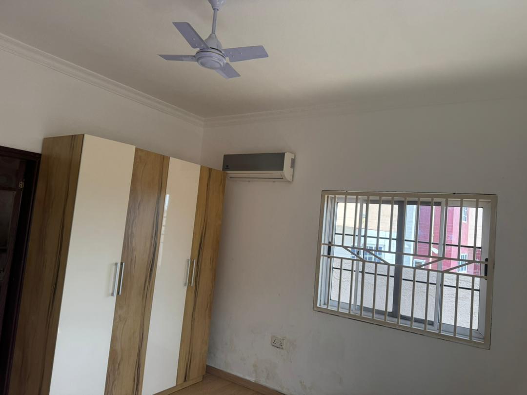 Three (3) Bedroom Townhouse For Rent at Achimota Tantra Hills
