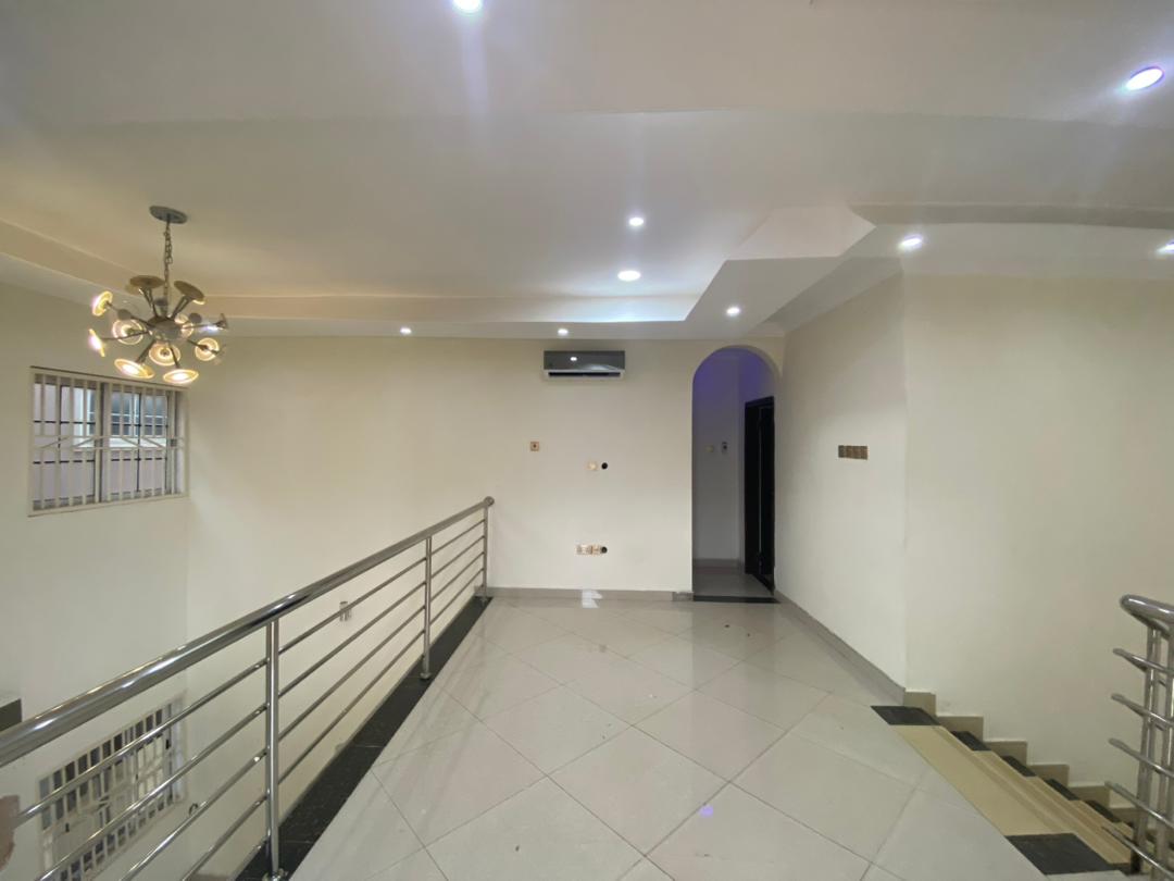 Three (3) Bedroom Townhouse For Rent at Achimota Tantra Hills