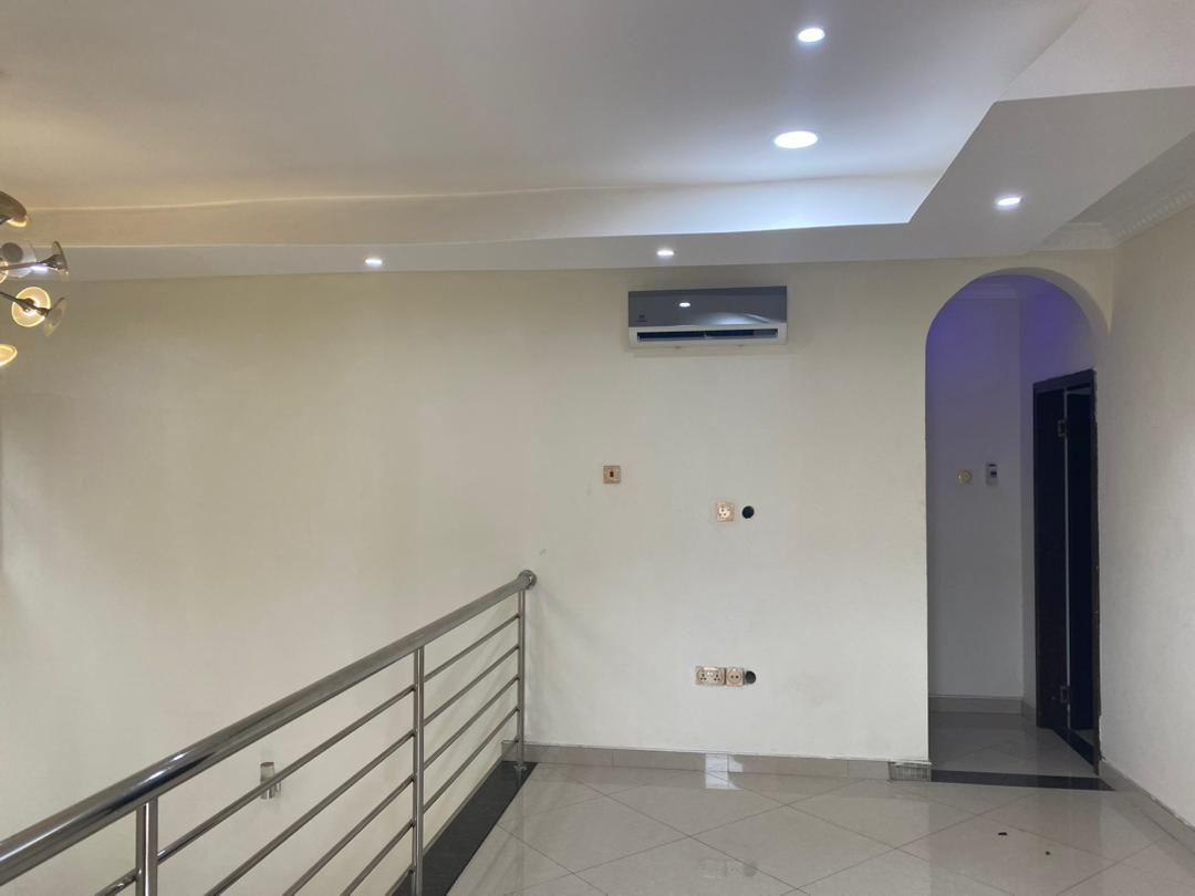 Three (3) Bedroom Townhouse For Rent at Achimota Tantra Hills